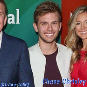 Chase Chrisley