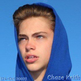 Chase Keith
