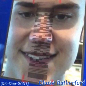 Chase Rutherford