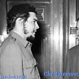 Che Guevara