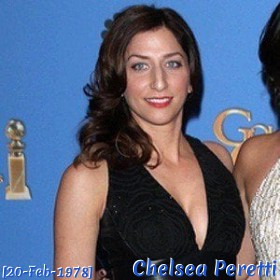Chelsea Peretti
