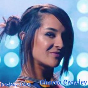 Cheree Crowley