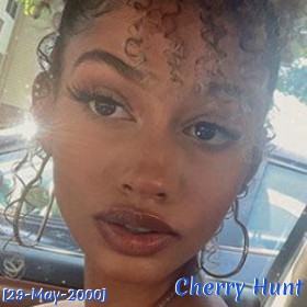Cherry Hunt