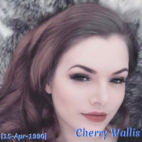 Cherry Wallis