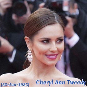 Cheryl Ann Tweedy