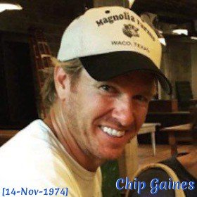 Chip Gaines