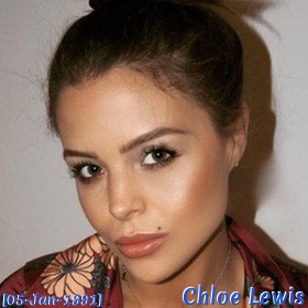 Chloe Lewis