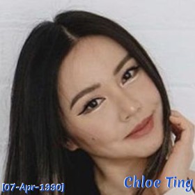 Chloe Ting