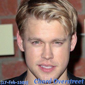 Chord Overstreet