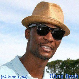 Chris Bosh