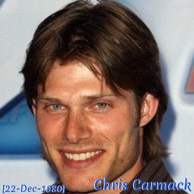 Chris Carmack