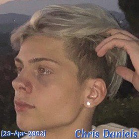 Chris Daniels