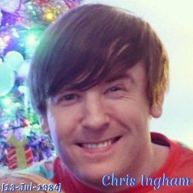 Chris Ingham