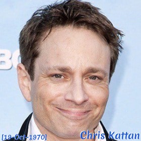 Chris Kattan