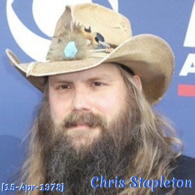 Chris Stapleton