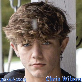 Chris Wilson