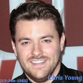 Chris Young