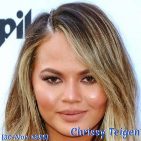 Chrissy Teigen