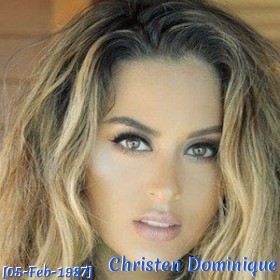 Christen Dominique