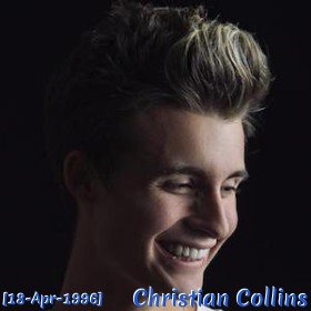 Christian Collins