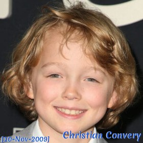 Christian Convery