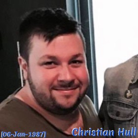 Christian Hull