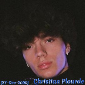 Christian Plourde