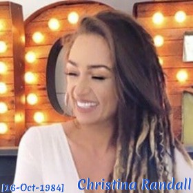 Christina Randall