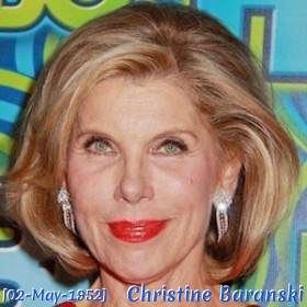 Christine Baranski
