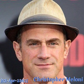 Christopher Meloni