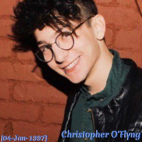 Christopher O'Flyng