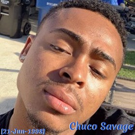 Chuco Savage