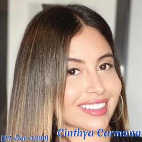 Cinthya Carmona