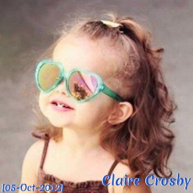 Claire Crosby