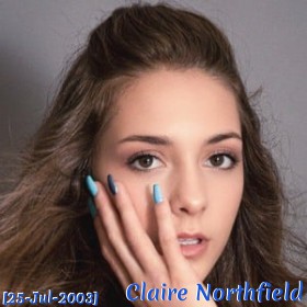 Claire Northfield