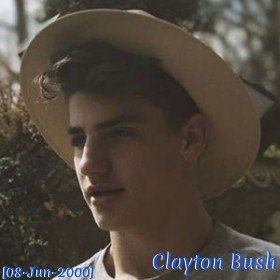 Clayton Bush