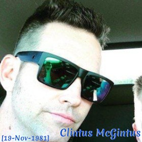 Clintus McGintus