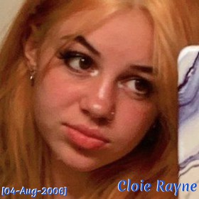 Cloie Rayne