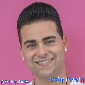 Coby Persin