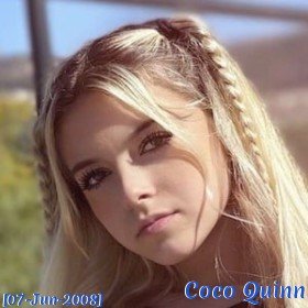 Coco Quinn