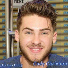 Cody Christian