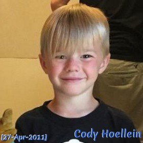 Cody Hoellein