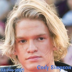Cody Simpson