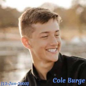 Cole Burge