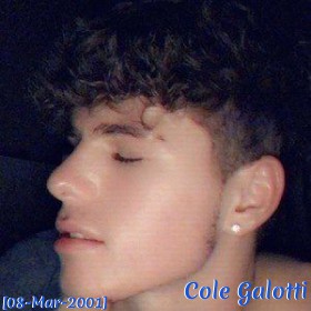Cole Galotti