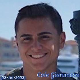 Cole Giannasca