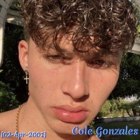 Cole Gonzales