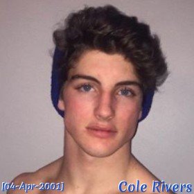 Cole Rivers