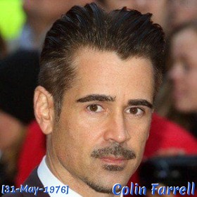 Colin Farrell