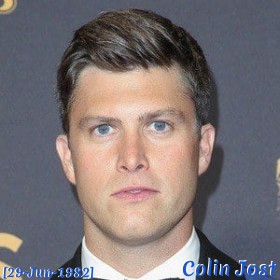 Colin Jost